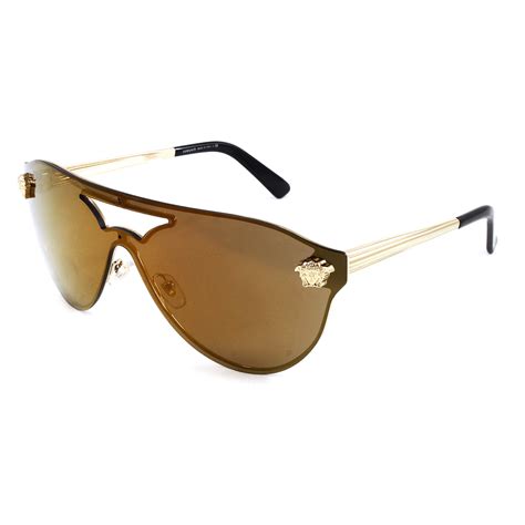 versace ve2161 gold|Versace ve2140 sunglasses.